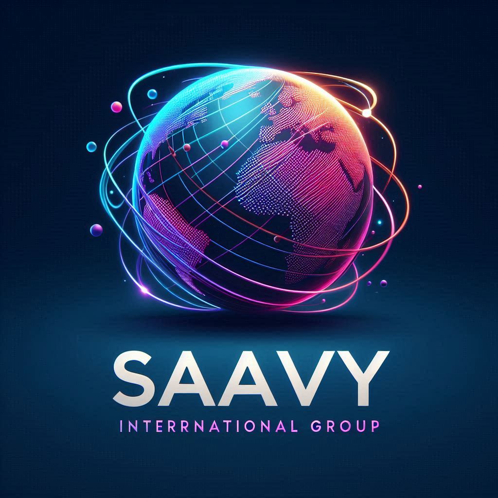 Savvy International Group